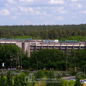 Клинический центр ФМБА на Жукова 39