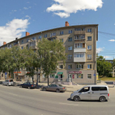 Гемотест на Станиславского