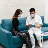 G-Med Clinic (Джи-Медклиник), Многопрофильный медицинский центр