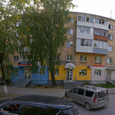 Медлабэкспресс на Рыбалко