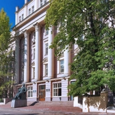 Сеченовский центр материнства и детства