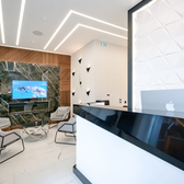 Стоматология New Dent