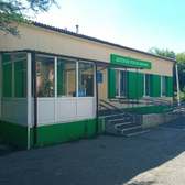 Детская поликлиника №2 на Тимошенкова