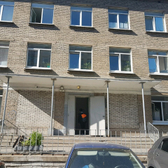 Детская поликлиника № 35