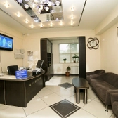 Аксон-Мед, медицинский центр