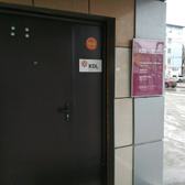 KDL на Савушкина