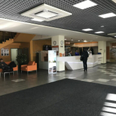 Центр реабилитации Оранж фитнес на Кубанской набережной