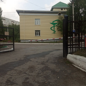 Городская поликлиника №4 на Королева