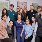 Сто Зубов, Стоматология