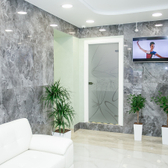 Биони Медикал, клиника