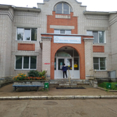 Поликлиника северной больницы