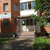 Евромедцентр на Комсомольской