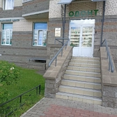 Кабинет врача Ночевной Ксении Владимировны в МЦ Одонт