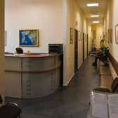 Клиника на Садовом, медицинский центр