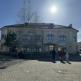 Мир детства, центр современной педиатрии