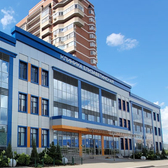 Клиника Елизаветинская