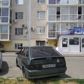 Стоматология «Астрон»