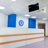 Педиатрический центр доктора Бойко на Хиросимы