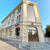 Barcelona Esthetique, косметология