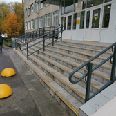 Отделение платных услуг Городской поликлиники №103