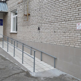 Поликлиника №6 (ГБ №4)