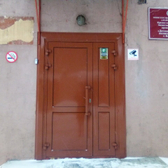 Детская поликлиника №3 на Красноармейском