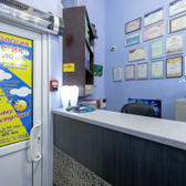 Стоматология Зубастик на Ленинском