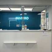 Инвитро на Невской