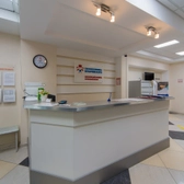 Глазная клиника Бранчевского на Ленина