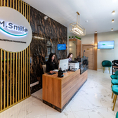 M. Smile, Экспертная стоматология