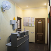 Медицинский центр «Расту здоровым»