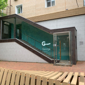 George Group на Адмирала Фокина