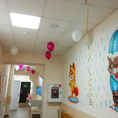 ЮгМедТранс, медицинский центр