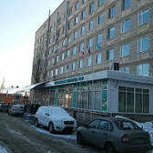 Городская больница №9