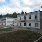 Детская больница №7