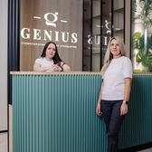 Genius, стоматологическая клиника