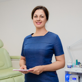 Радиоклиника, подологический кабинет