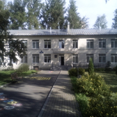 Детское отделение Стоматологической поликлиники №15