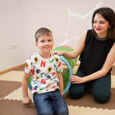 Речевой центр Зеленова на Юлиуса Фучика