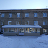 Больница №2