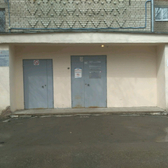 Санаторий ПГТУ