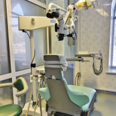 Стоматологическая клиника «Клондайк»