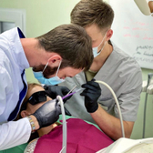 ДЕНТиК на Головатого