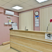 «Клиника современной маммологии»