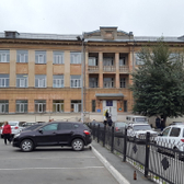 Поликлиника №1 больницы №8