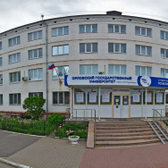 Санаторий ОГУ