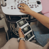 "Женский доктор", Клиника репродуктивного здоровья