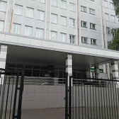 Поликлиника №4 (Консультативно-диагностический центр)