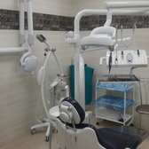 Омегадентал, стоматологическая клиника