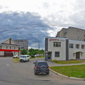 Центр гемодиализа «Бодрость» (Нефролайн)